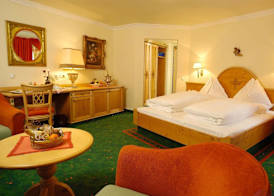 Boutique-Hotel Bauer - inklusive Joker Card 2