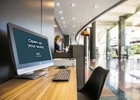 Crowne Plaza SYDNEY AIRPORT by IHG 2