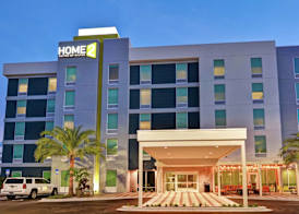 Home2 Suites By Hilton Jacksonville South St Johns Town Ctr 2
