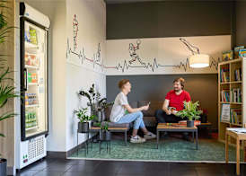 ibis budget Wrocław Południe 4