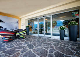 Torbole Aparthotel 4