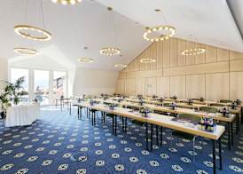 Hotel Bayerischer Hof 5