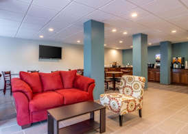 Econo Lodge East Ridge 4