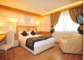 Hotel Bondi 5