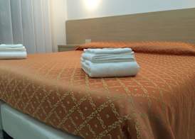 Albergo La Posta Arezzo 4