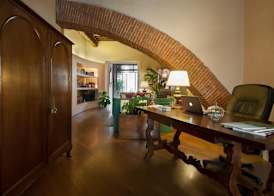 Capri Moon Guest House 2