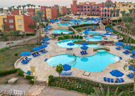 Cardina Resort 3
