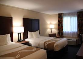 Quality Inn Cortland - University Area 4