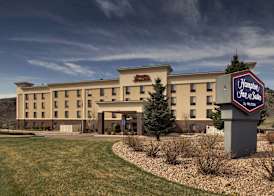 Hampton Inn & Suites Denver Littleton 4
