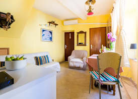 Apartments Abjanic 2