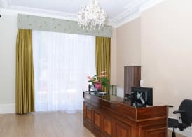 Hyde Park Boutique Hotel 2