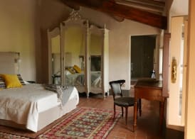 Ca' Bianca Tuscany Relais 4