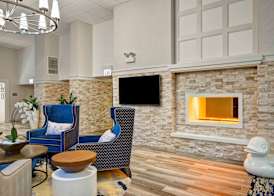 Homewood Suites by Hilton Chicago Downtown 2