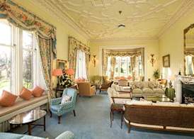 Ballathie House Hotel 4