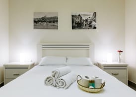 Dizengoff Inn Apartments 5