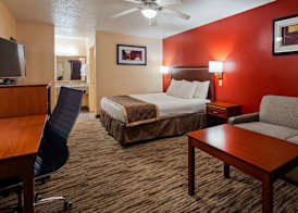 Best Western Executive Inn 4