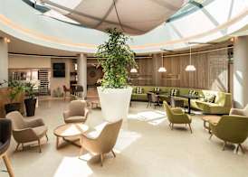 Hotel Mercure Porto Gaia 2