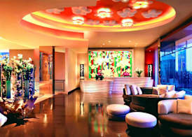 Ibis Styles Bali Denpasar 3