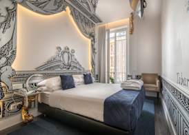 Teatro Boutique Rooms & Suites 3