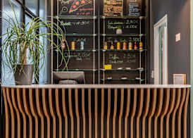 B&B HOTEL Bordeaux Bassins à flot 4