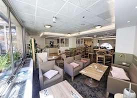 Mercure Toulouse Centre Wilson Capitole 5