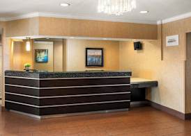 Residence Inn San Diego Sorrento Mesa/Sorrento Valley 4