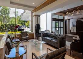 Hotel NoMa, Trademark Collection by Wyndham 2