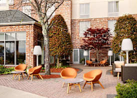 Hilton Garden Inn Providence Airport/Warwick 3