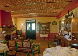 La Barca nel Bosco di Cascina Papa Mora 2