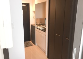 Sophiearth Apartment 3
