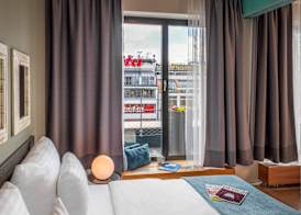 VN3 Terraces Suites by Adrez 5