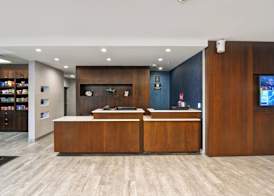 Courtyard by Marriott Long Island Islip/Courthouse Complex 2