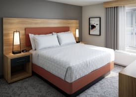 Candlewood Suites HOUSTON - STAFFORD by IHG 4