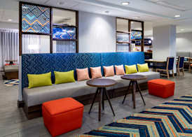 Hampton Inn Denver-International Airport 4