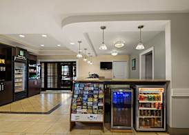 MainStay Suites Houma 4