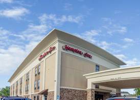 Hampton Inn Hixson 3
