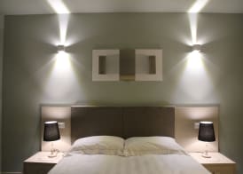 HILL COLLE - camere & bistrot 4
