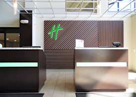 Holiday Inn BLOOMINGTON - NORMAL by IHG 2