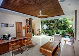 The Kalyana Ubud Resort 2