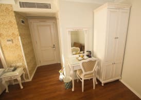 Venue Hotel Istanbul Old City 4