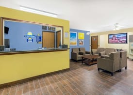 Days Inn by Wyndham Moab 2