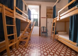 Tilia Hostel 4