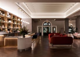The Guild Hotel, San Diego Downtown, a Tribute Portfolio Hotel 4