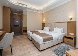 Al Anvar Halal Hotel by HotelPro group 4