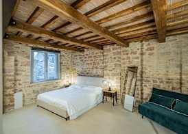 Anfihouse B&B and Apartments 2