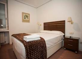 Hostal Ártico 4