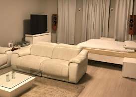 Studio Apartament Centrum Katowice 2