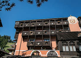 Hotel Posta R.T.A. 2