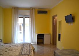 B&B 100 Metri Dal Mare 3