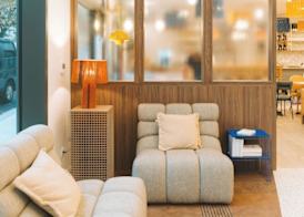 Bikube Coliving Hôtel - Lyon Centre Lumière 5